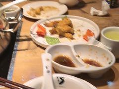 -鱼神·脆肉鲩 全鱼宴(西乡店)