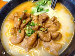 -鲜笃面(肇嘉浜路店)