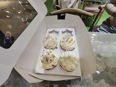 -郑在DIY·潮玩银饰绘画手作(中央大道旗舰店)