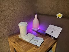 -厘舍SPA(月湖公园店)