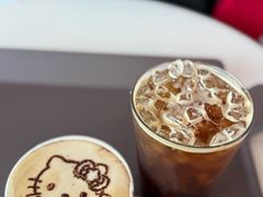 -凯蒂猫主题馆