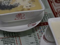 -香港華心糖水鋪(南西总店)