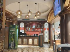 -禾田烤包子·新疆菜(人民电影院店)