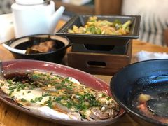 -外婆船宴餐厅·外婆喊你回家吃饭
