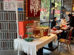 -百年神厨·地道川菜(紫荆店)