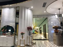 -泽西岛·影院沐足SPA(西大街店)