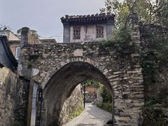 -水峪民俗村