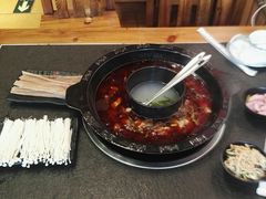 -重庆烧鸡公火锅(簋街店)
