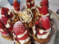 -BE BRIGHT KITCHEN(正佳广场店)
