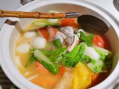 -桂满陇·桃花院落(长泰广场店)