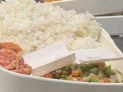 -渔荷食町·铁板烧料理(崂山万象汇店)