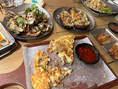 -老虎滩大连海鲜烧烤(水游城店)
