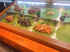 -鼎原力量东北吊炉烧烤(幸福街店)