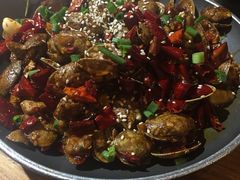 -嘎嘎鸭脑壳(蜀汉路店)