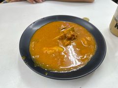 -新加坡Zam Zam餐馆