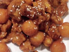 -周麻婆(西洪路店)