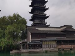 -老运河餐厅