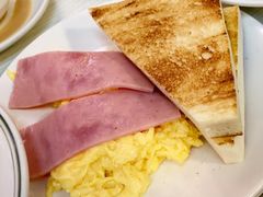 -澳洲牛奶公司(佐敦店)