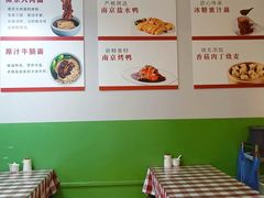 -苓记南京鸭血粉丝.皮肚面(县东巷店)