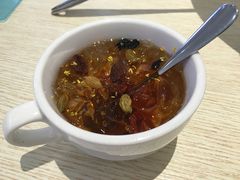 -畅润江小鱼·老坛子酸菜鱼(富弘广场店)