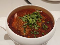 东坡肘子-眉州东坡(国贸店)