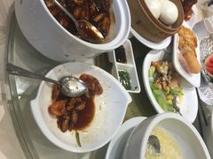 -顺风海鲜港(金玉兰店)
