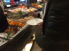 -博悦大酒店-餐厅