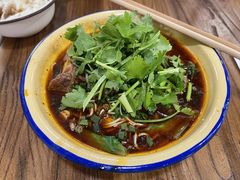 -阿福板凳面(观音桥店)