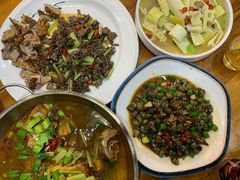 -下梅人家土菜馆(历史文化餐厅度假区店)