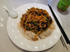 -春饼家常菜(百子湾店)