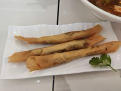 -苏晓玥·江南小吃(深圳北站店)