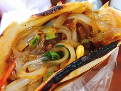 -刘氏方酥锅盔(古城总店)