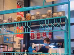 -肥汁米蘭香港米线(长宁来福士店)