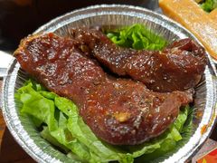 -原始泥炉烤肉(总店)