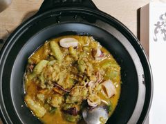 -味莊·青岛菜(云霄路店)