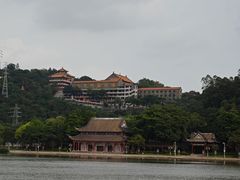 -顺峰山公园