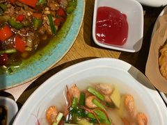 -陈先进鱼馆·地道农家菜(湖墅南路店)