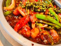 -外婆家(西红门荟聚购物中心店)