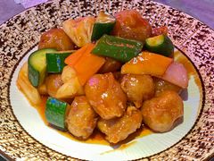 -啫神·广州地标美食(北京路店)