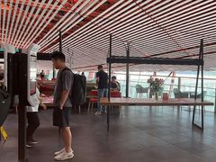 -肯德基(机场三店)