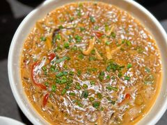 -锦府园·新台州菜(合生汇店)
