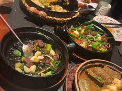 -旺爷砂锅·茶作(国贸城店)