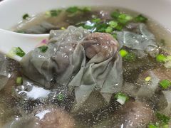 瑶柱云吞-蓝记云吞(正果店)