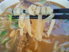 -何记面馆(龙泉山店)