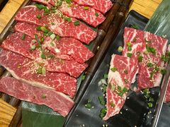 -千寻烧肉(政务区店)