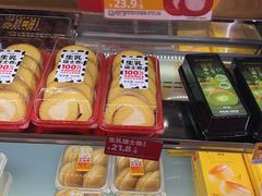 -味多美蛋糕(安定门店)