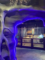 -酷嗒动物文化乐园(cutezoo西溪乐天城店)