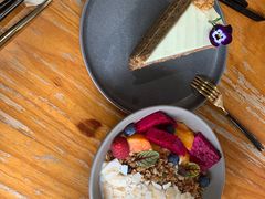 -O'mills Sourdough Bakery&Bistro(永嘉路店)