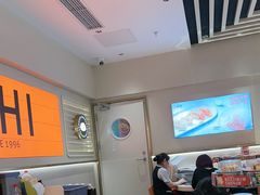 -争鲜回转寿司(东方银座店)