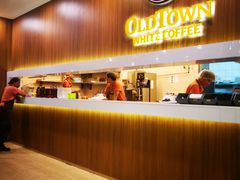 -Old Town White Coffee(gateway@klia2)